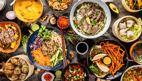 Why Healthy Meal Plans Make Life Easier